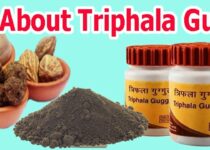 Triphala-Guggulu